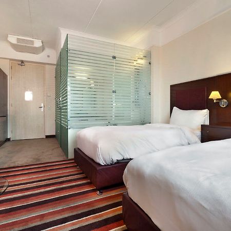 Best Western Plus Grand Winston Rijswijk Kültér fotó