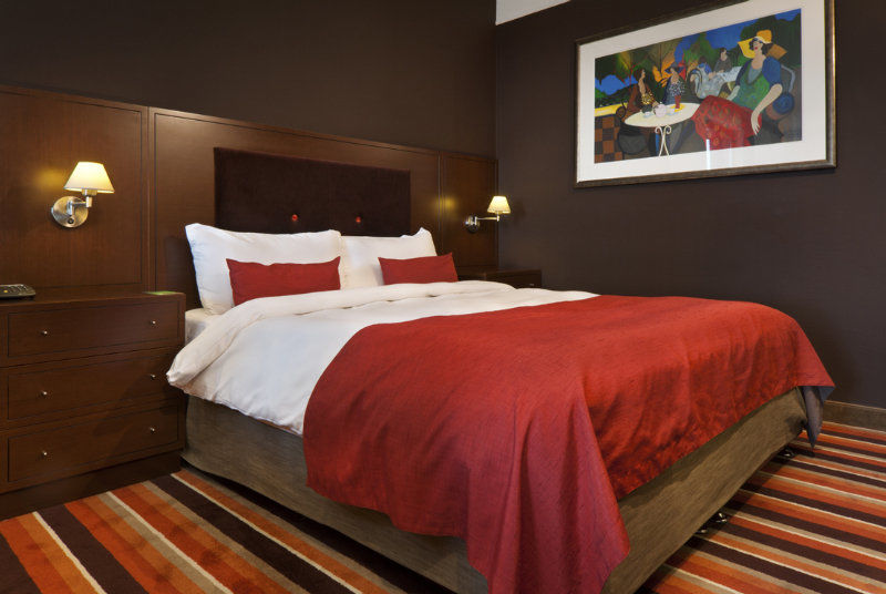 Best Western Plus Grand Winston Rijswijk Kültér fotó