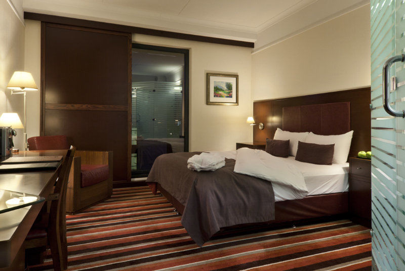 Best Western Plus Grand Winston Rijswijk Kültér fotó