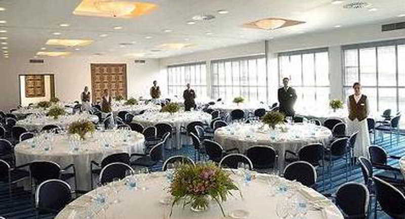 Best Western Plus Grand Winston Rijswijk Kültér fotó