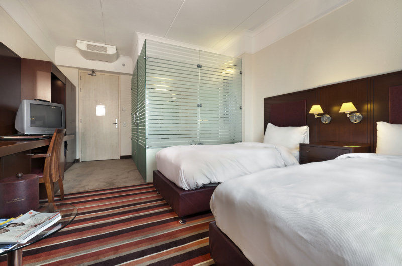 Best Western Plus Grand Winston Rijswijk Kültér fotó