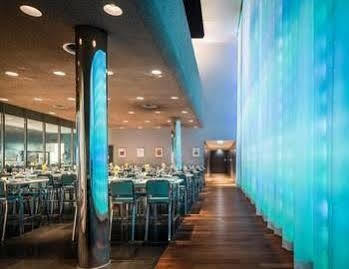 Best Western Plus Grand Winston Rijswijk Kültér fotó