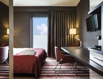 Best Western Plus Grand Winston Rijswijk Kültér fotó