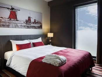 Best Western Plus Grand Winston Rijswijk Kültér fotó
