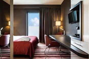 Best Western Plus Grand Winston Rijswijk Kültér fotó