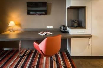 Best Western Plus Grand Winston Rijswijk Kültér fotó