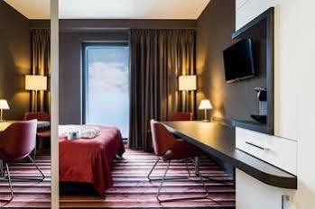 Best Western Plus Grand Winston Rijswijk Kültér fotó